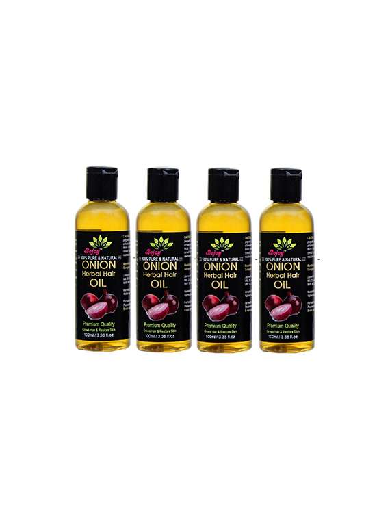 bejoy herbal onion oil 400ml