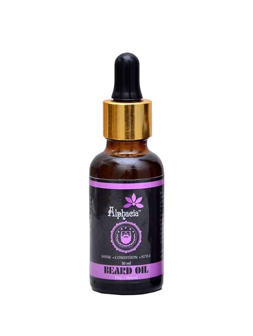 Beard Care