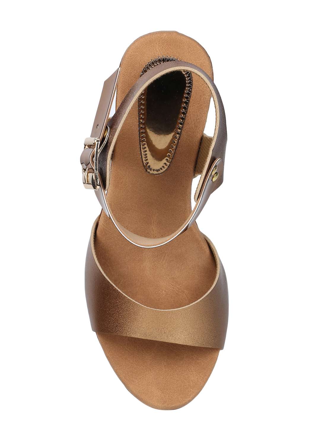 aasheez casual comfort wedges - 17024653 -  Standard Image - 3