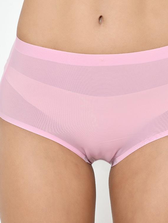 mid rise hipster panty - 17024907 - Standard Image - 3