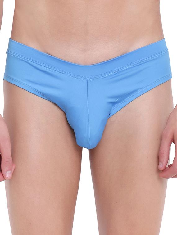blue solid hipster - 17066381 -  Zoom Image - 0