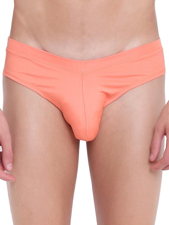 orange solid hipster - 17066387 - Zoom Image - 0