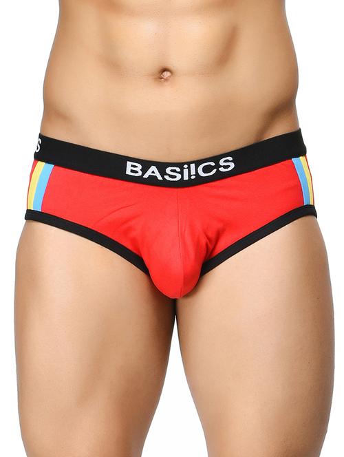 red solid hipster - 17066481 - Standard Image - 0