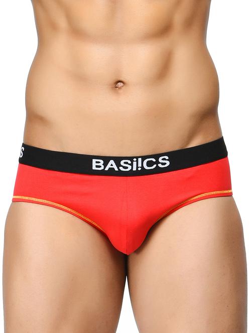 red solid hipster - 17066513 - Standard Image - 0