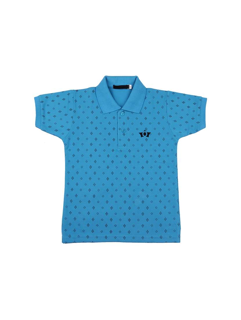 set of 2 cotton t-shirts - 17067983 - Standard Image - 3