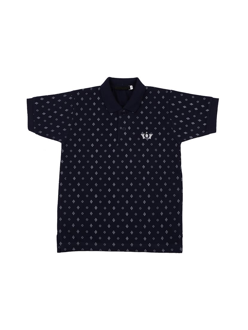 set of 2 cotton t-shirts - 17068030 - Standard Image - 3