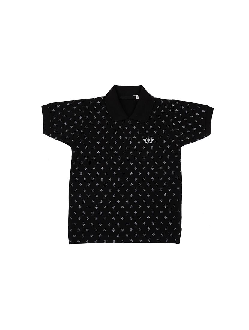 set of 2 cotton t-shirts - 17068037 - Standard Image - 3