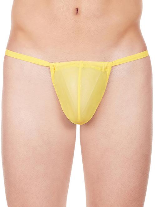 yellow solid hipster - 17068094 - Standard Image - 0