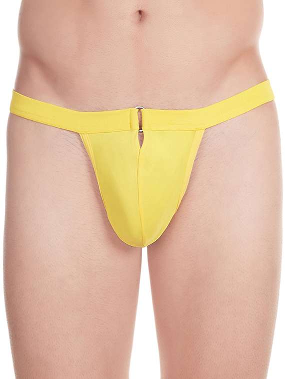 yellow solid hipster - 17068102 - Zoom Image - 0