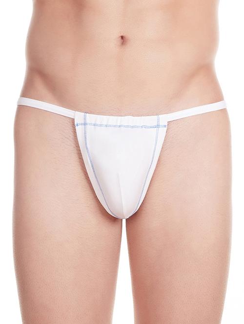 white null brief - 17068166 -  Standard Image - 0