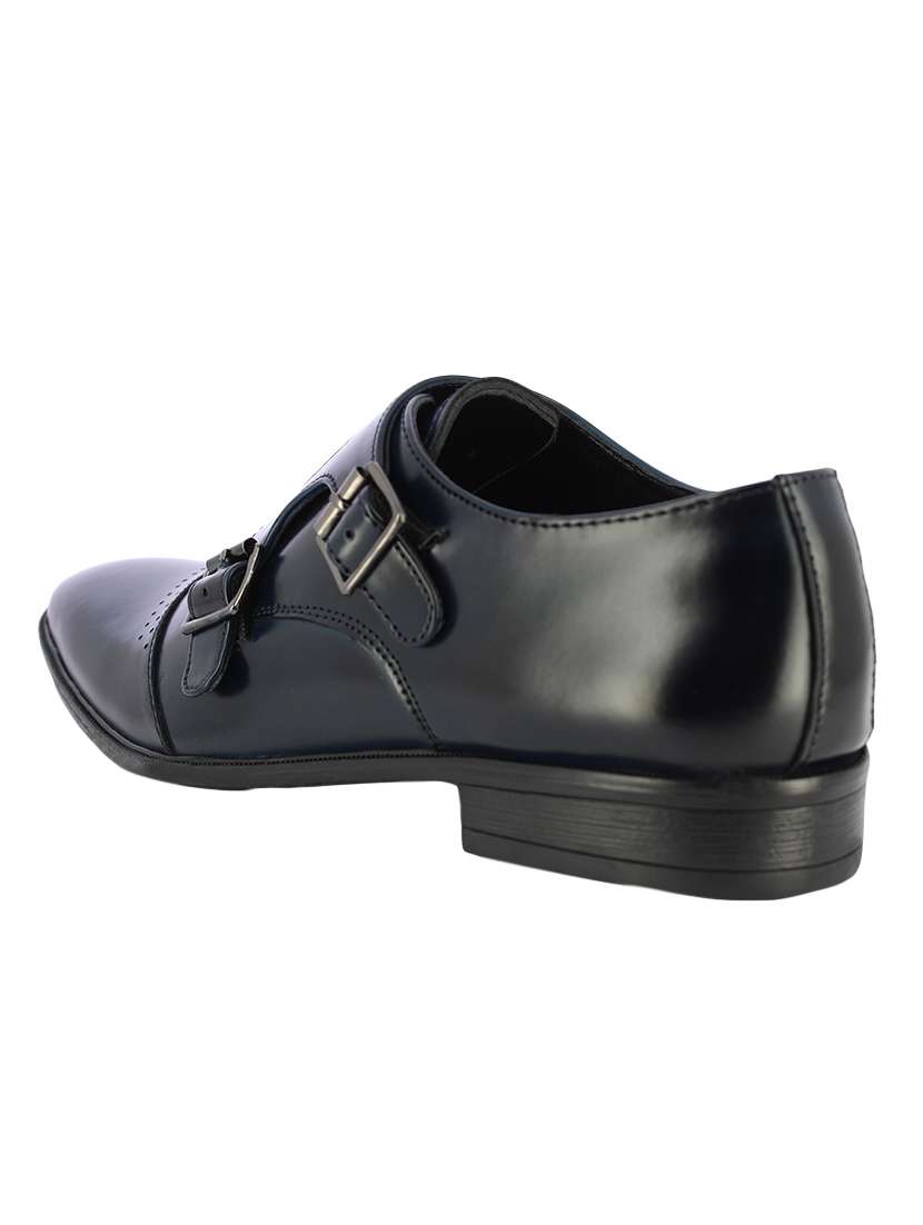 alberto torresi monk strap shoes