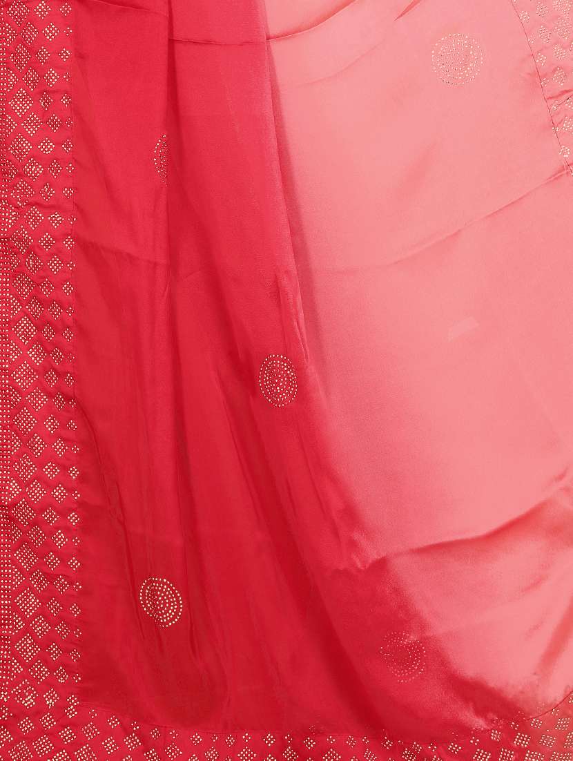women's embroidered saree - 17082303 - Standard Image - 3