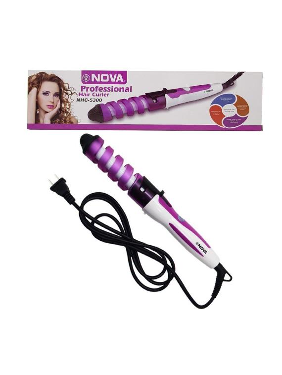 hair curler nova online