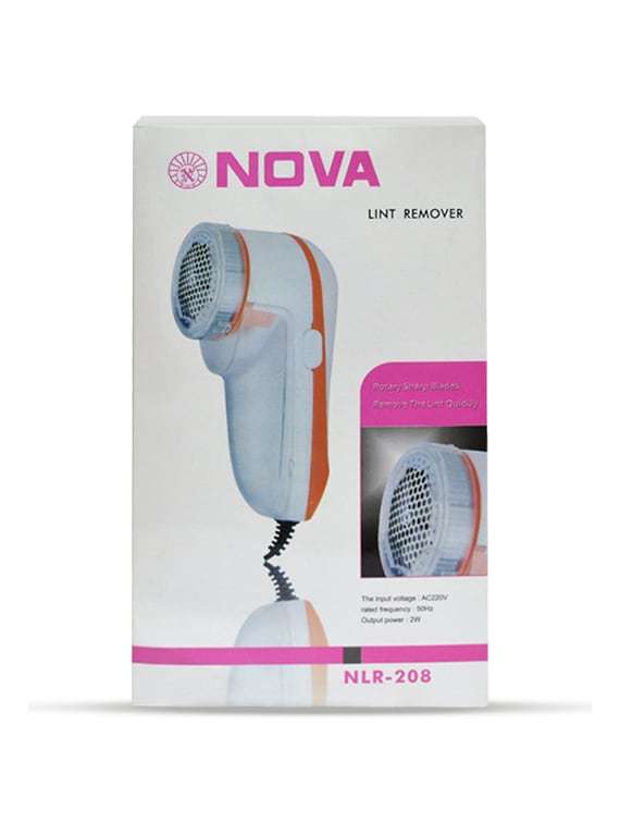 Nova Lint Remover Nlr208 - 17084225 -  Standard Image - 3