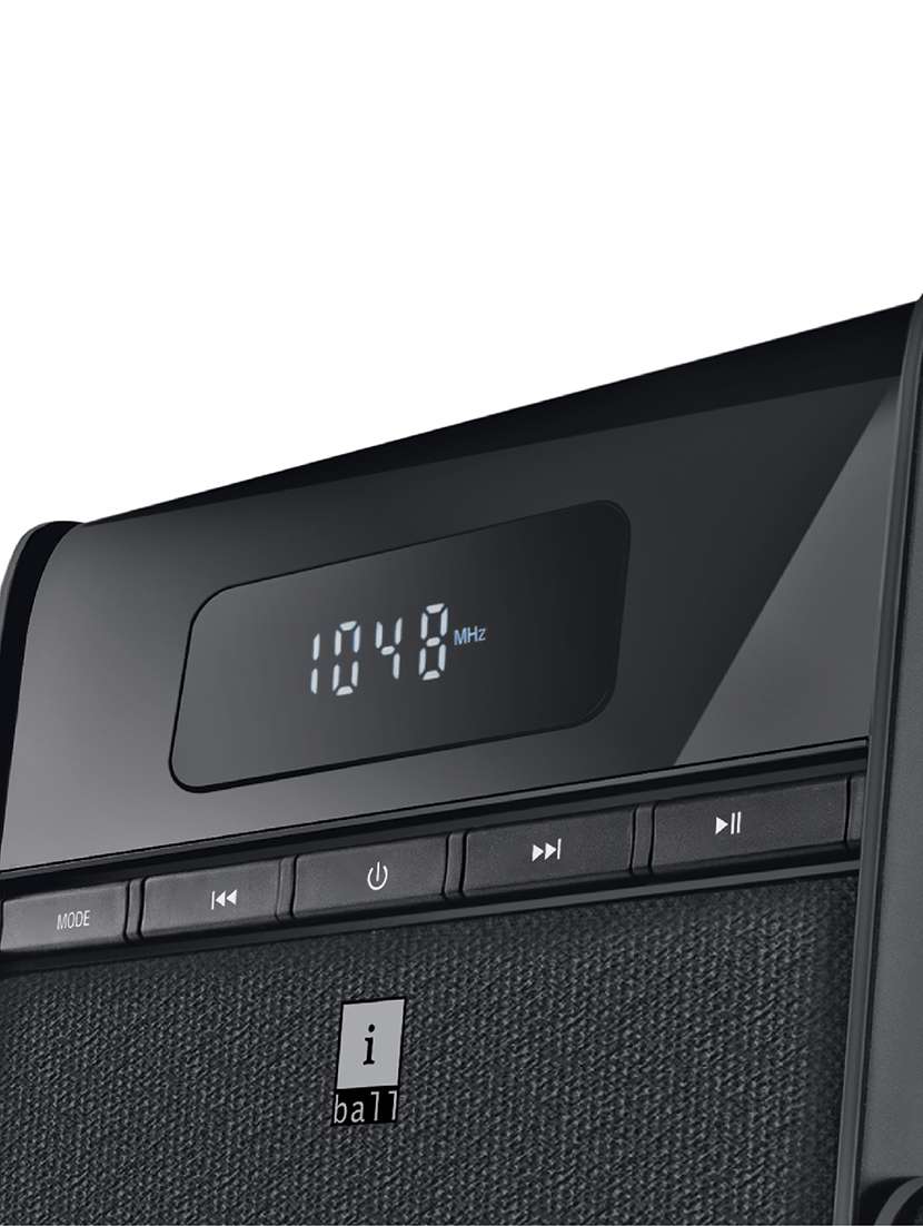 iball tarang classic 2.1