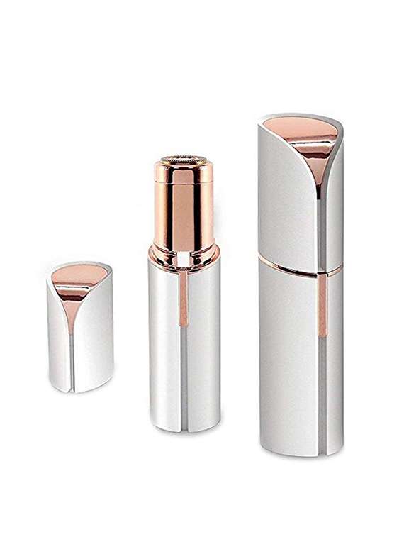 flawless painless hair remover/epilator for women