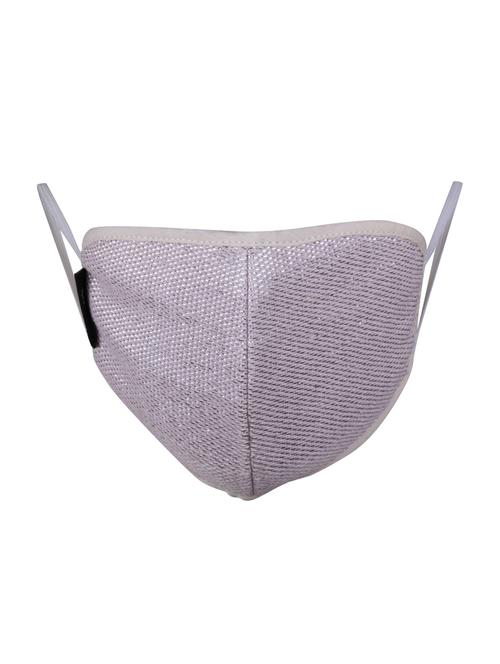 pink cotton anti-pollution women mask (pack of 3) - 17089711 - Standard Image - 0