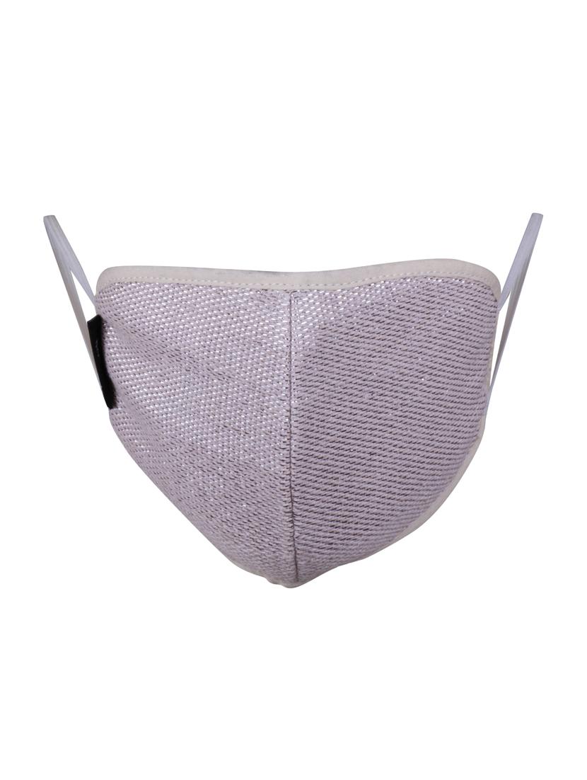 pink cotton anti-pollution women mask (pack of 3) - 17089711 - Zoom Image - 0