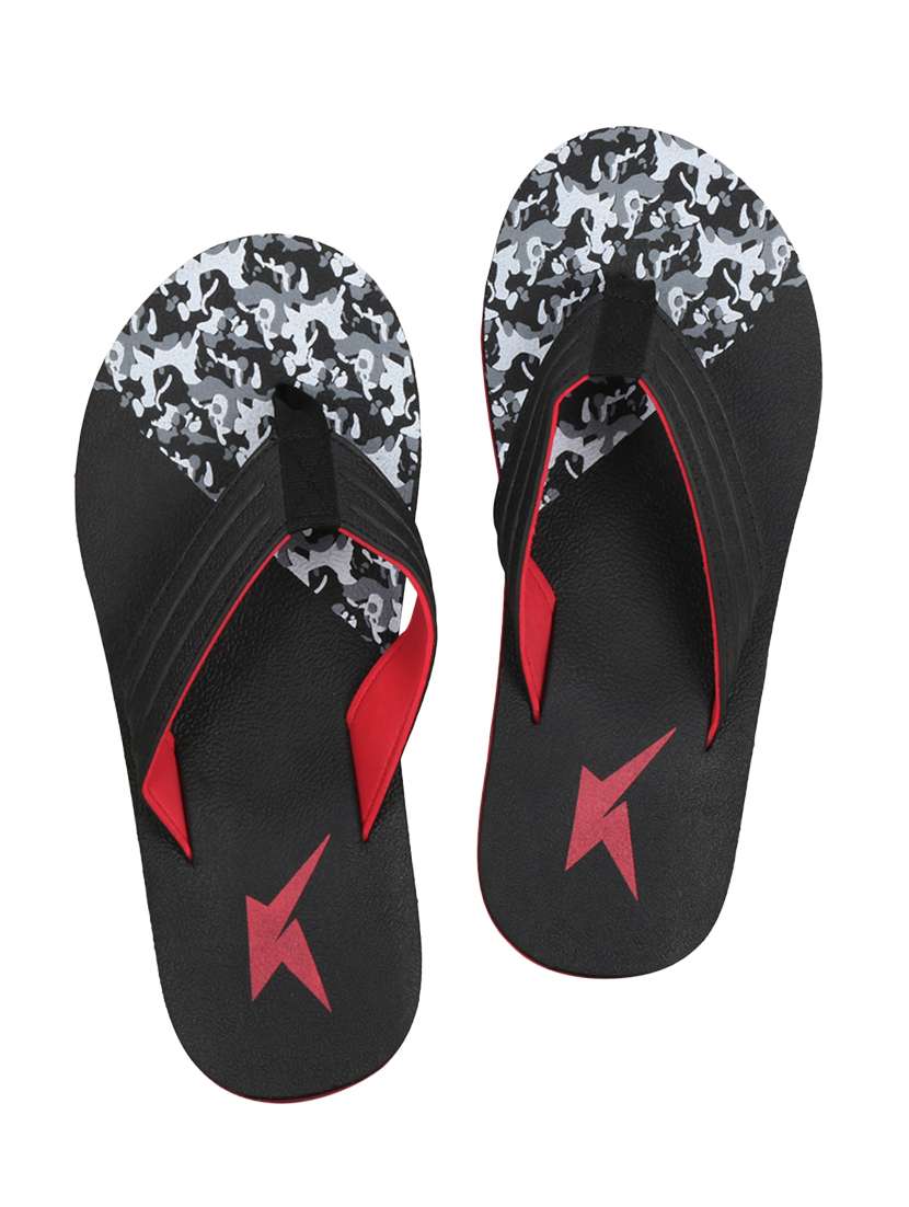 black toe separator flip flops - 17090999 - Zoom Image - 0