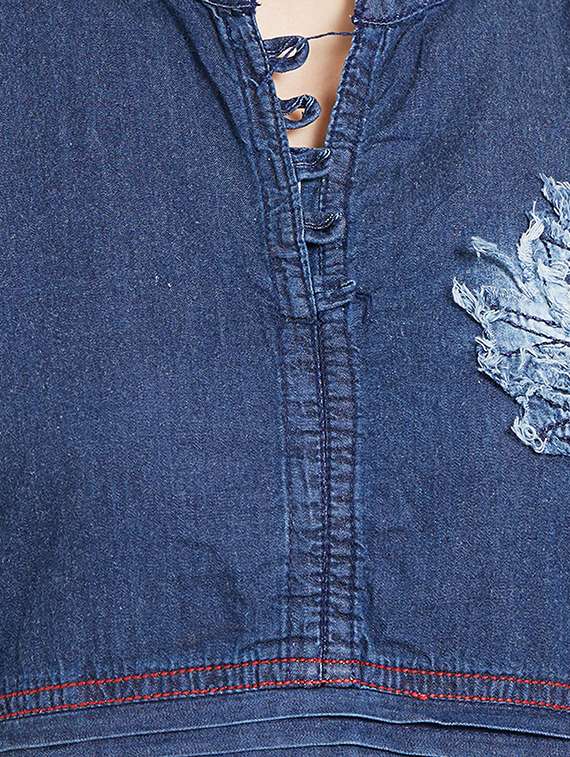 women's straight kurta - 17097781 -  Standard Image - 3