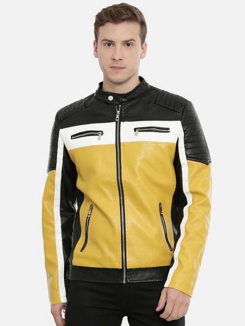 Biker Jacket