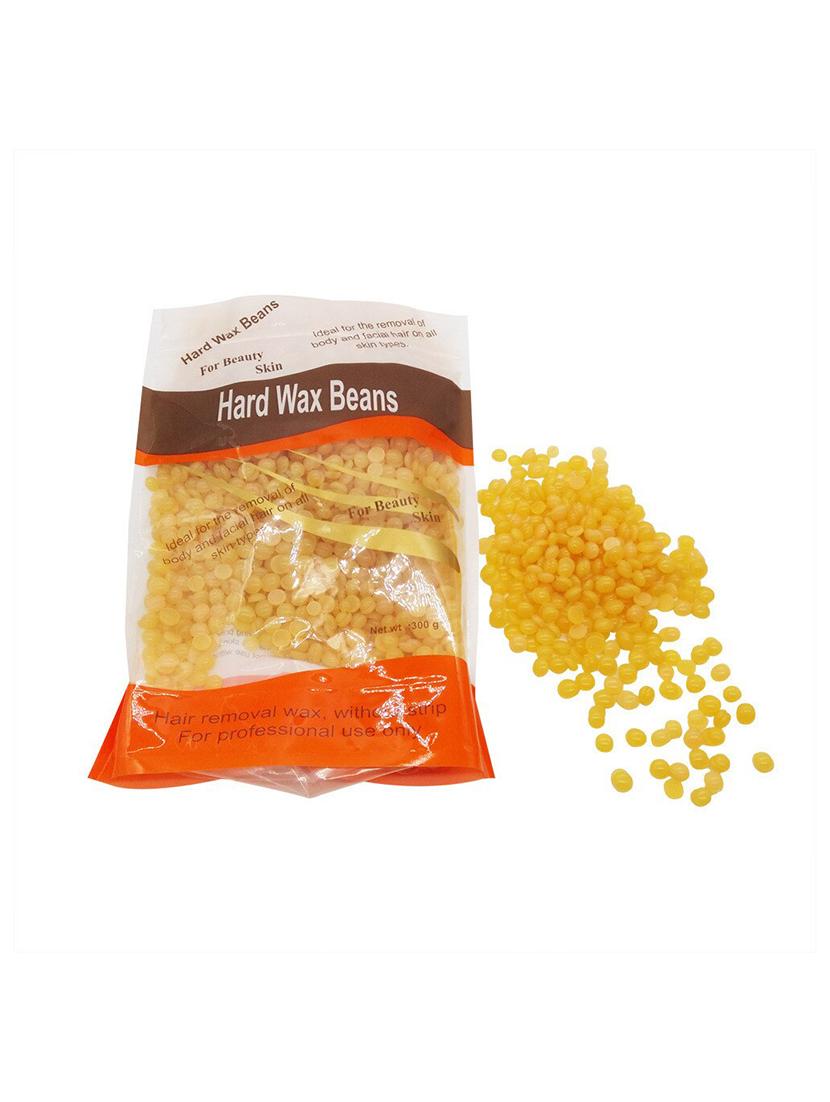hard wax beans- 40g  - 17103482 -  Zoom Image - 0