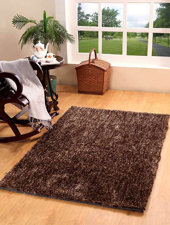  ricer polyster carpet   - 17107599 -  Zoom Image - 0