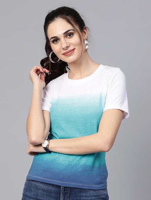 women tees online