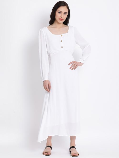 women's  solid dress - 17116388 -  Standard Image - 0