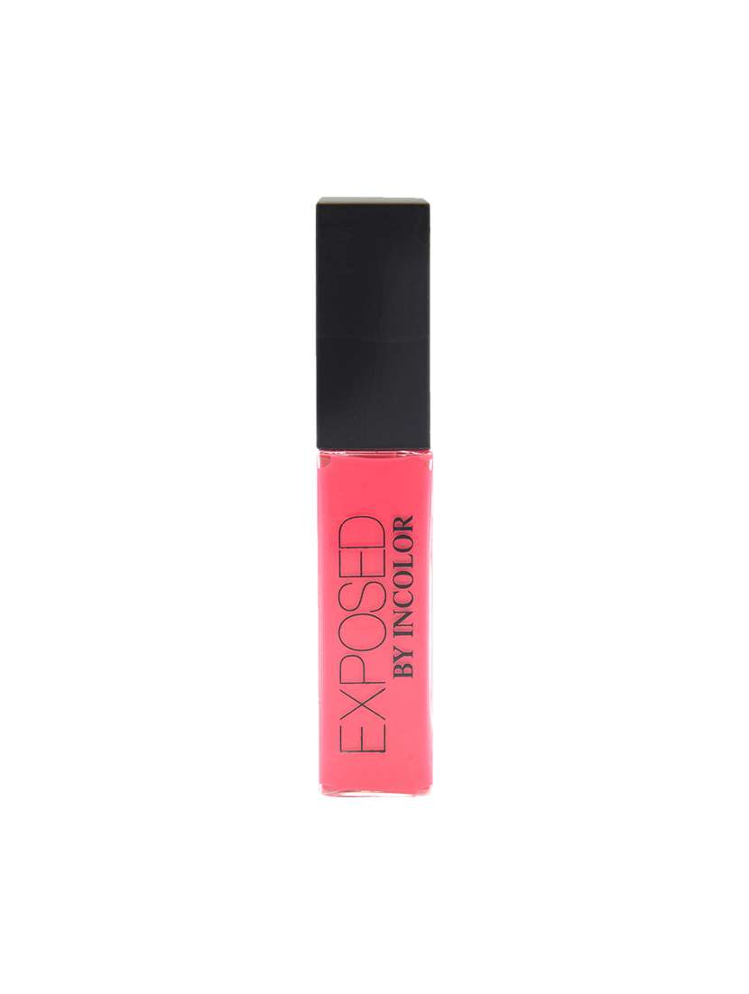 exposed matte lipgloss 9