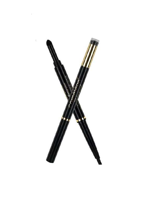cameleon waterproof glamorous double headed eyebrow pen - 17119334 - Zoom Image - 0