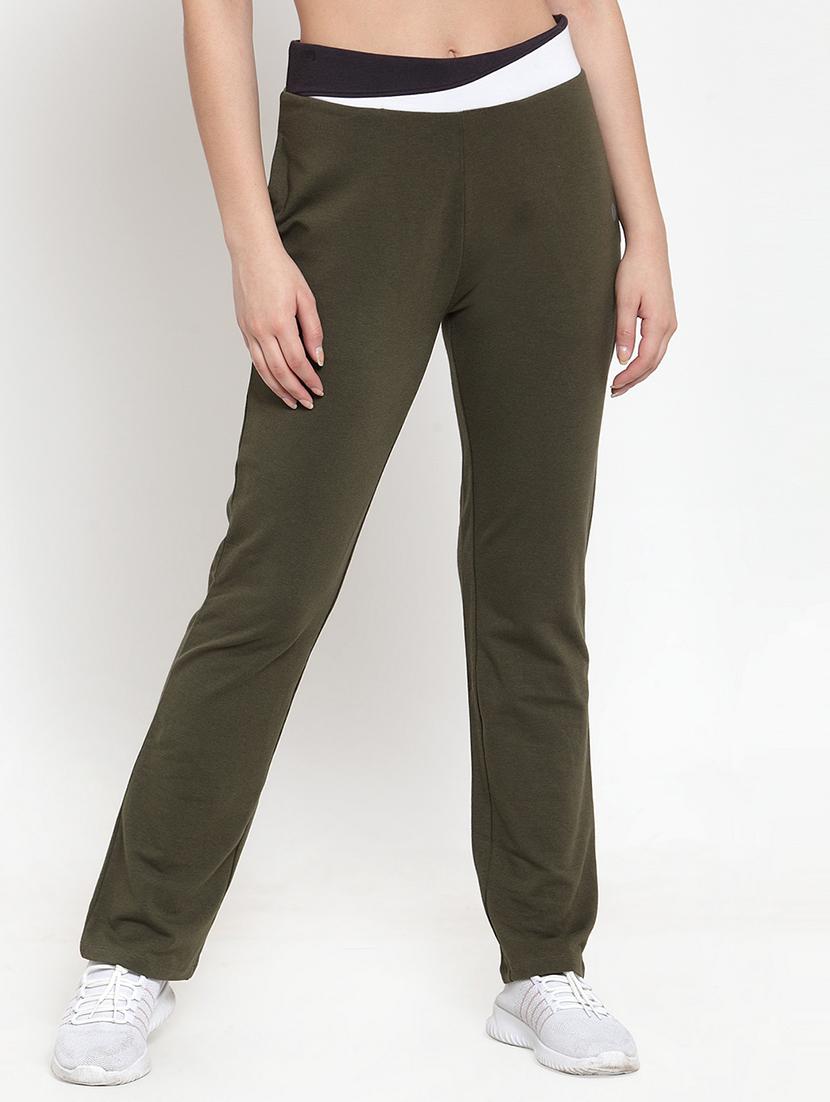 bukkum track pants