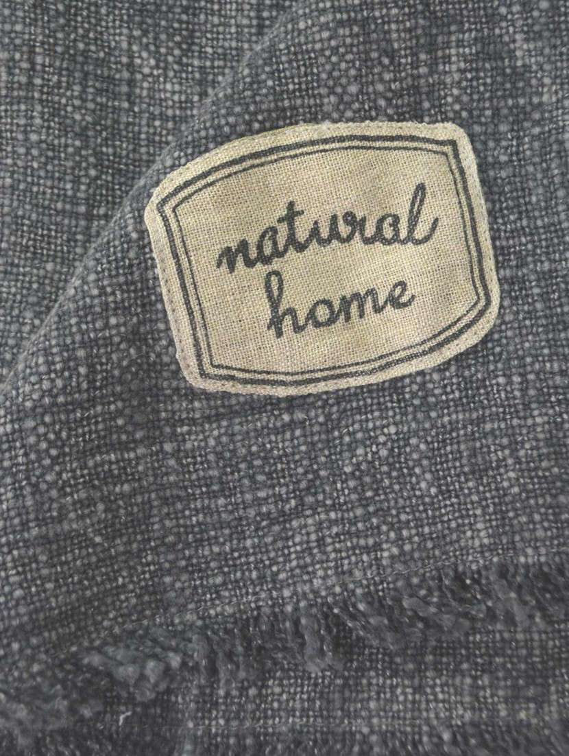  soft handloom cotton throw blanket  - 17134490 -  Standard Image - 3