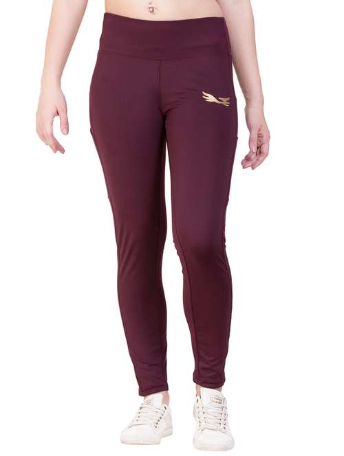 branded track pants for ladies