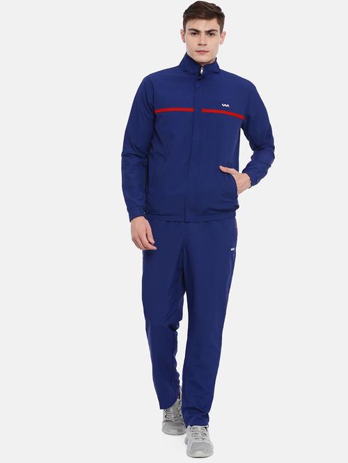 shiv naresh winter tracksuit