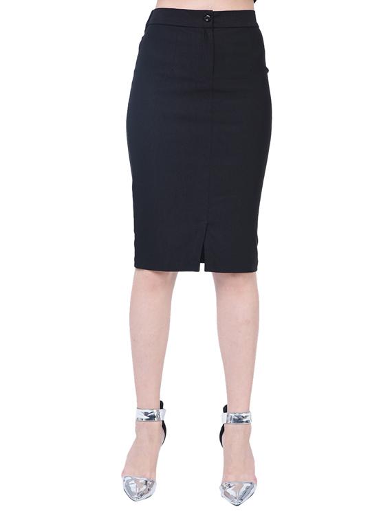 high rise pencil skirt  - 17138885 -  Zoom Image - 0