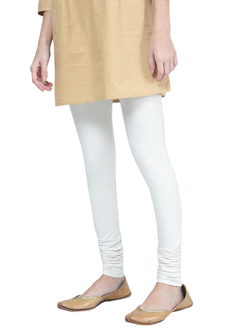 high rise churidar legging  - 17138895 -  Zoom Image - 0