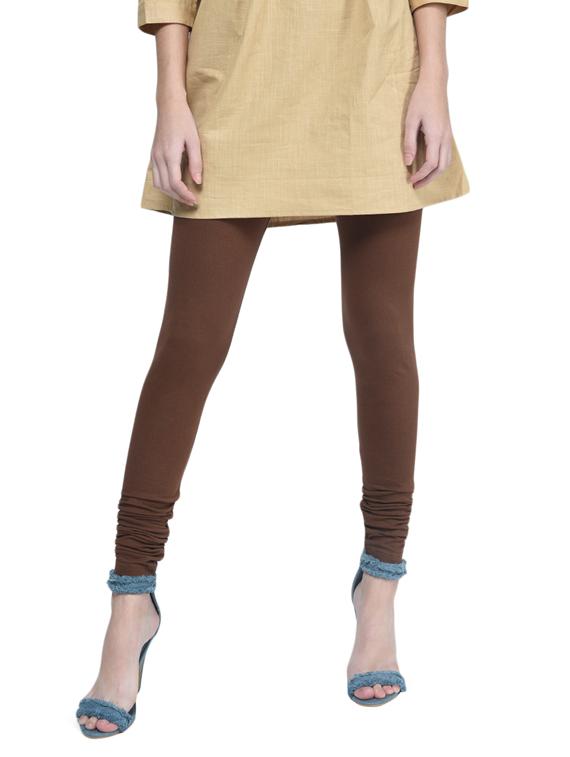 high rise churidar legging - 17138896 - Zoom Image - 0