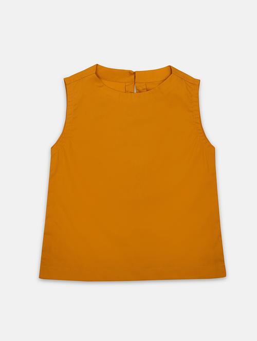 yellow cotton kurta kurtas & set - 17145462 -  Standard Image - 0