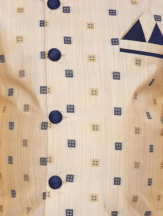 embroidered dhoti kurta set - 17148631 - Standard Image - 3