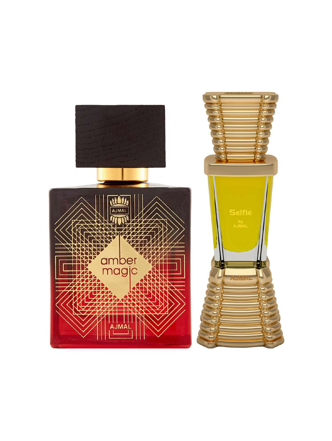 Ajmal Amber Magic AJMAL AMBER MAGIC EAU DE PARFUM 100ML PERFUME