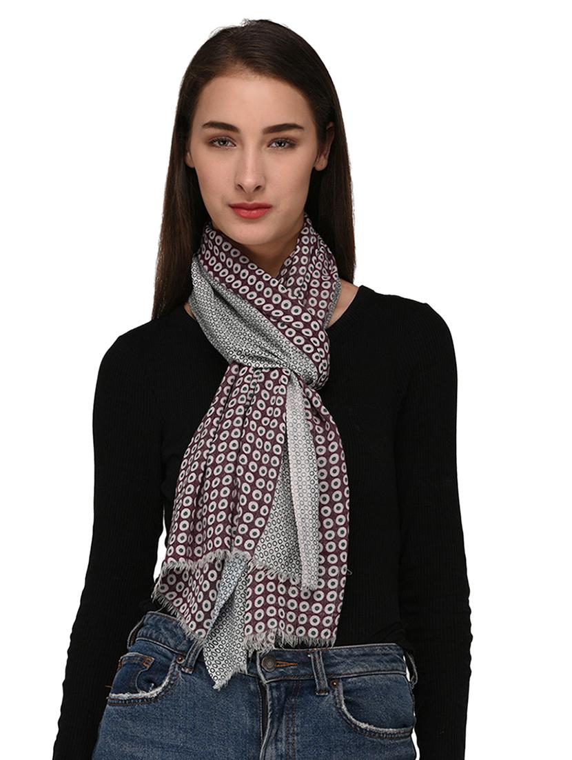 printed cotton stoles - 17154043 - Zoom Image - 0