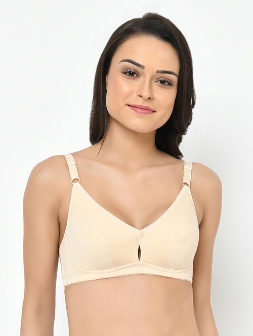 full coverage maternity/nursing bra - 17154806 -  Standard Image - 0