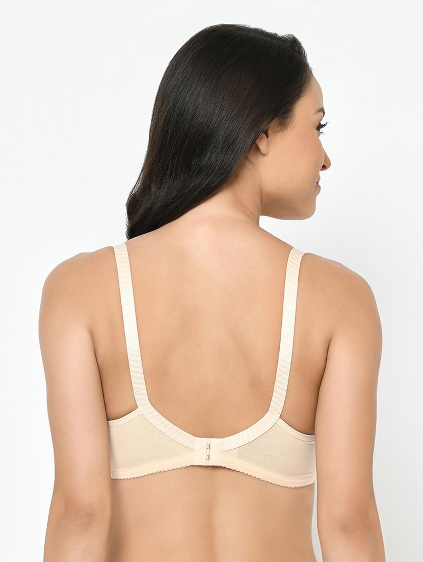 full coverage maternity/nursing bra - 17154806 - Standard Image - 3