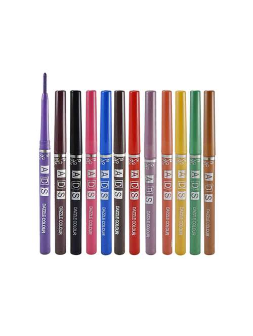 ads eye and lip liner (pack of 12) - 17160893 -  Standard Image - 0