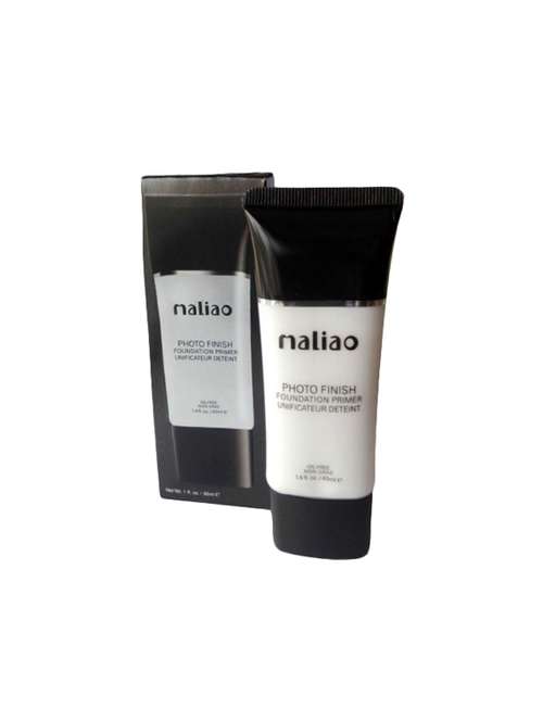 maliao photo finish foundation primer unificateur detient