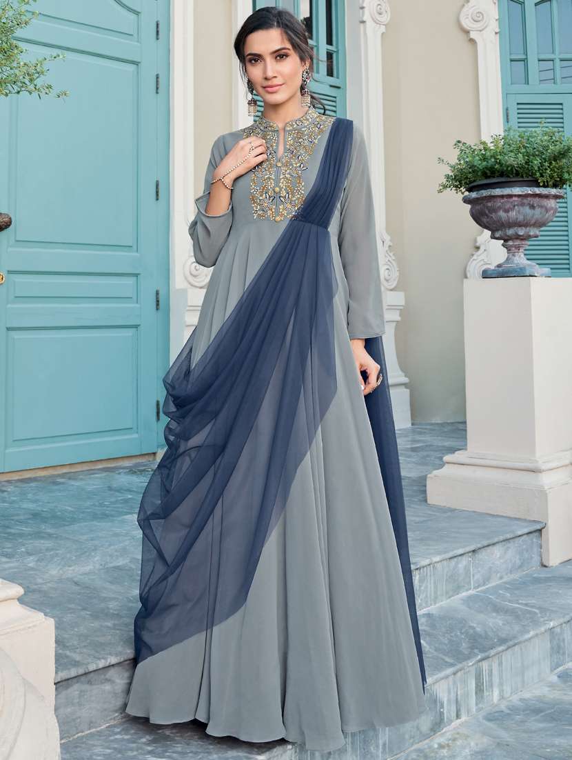 Flare Dress Limeroad Dresses Buy For 999 Buy Online Contrast