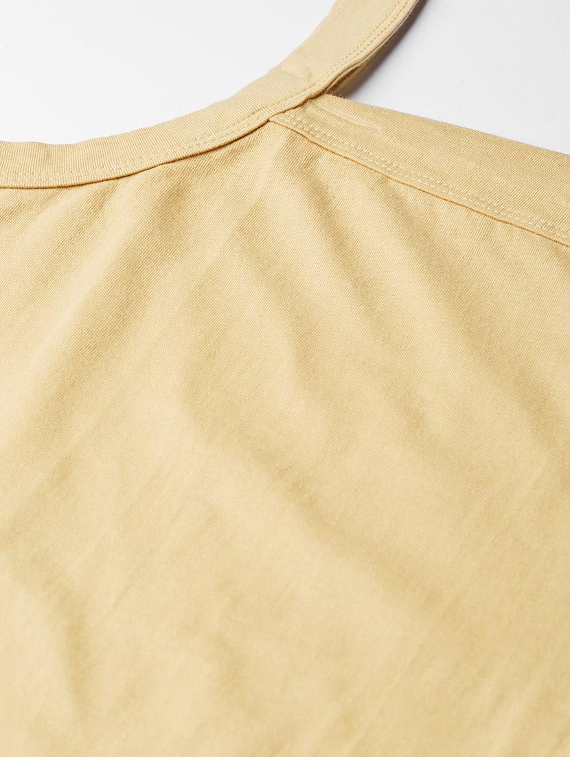 women's tank top square neck top - 17171936 - Standard Image - 3