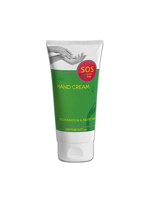Hand Cream