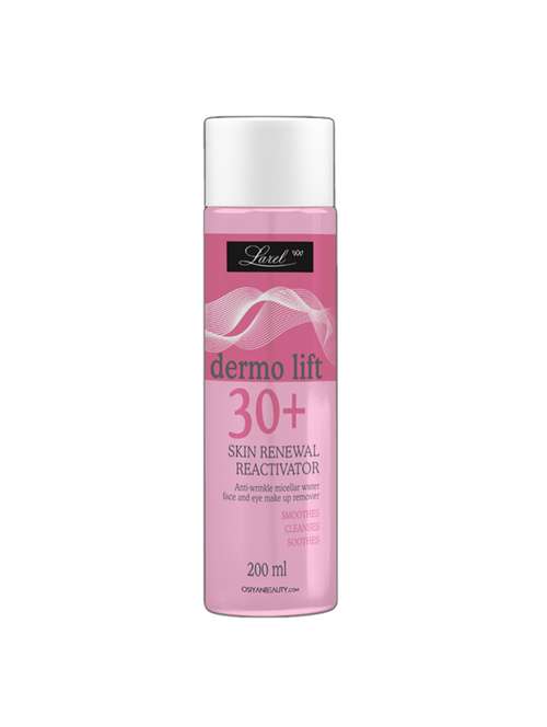 dermo lift 30+ micellar water